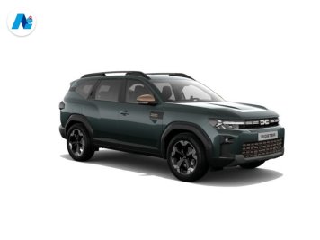 Dacia Bigster 1.8 hybrid Extreme 155cv auto