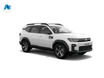 Dacia Bigster 1.8 hybrid Journey 155cv
