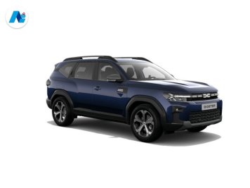 Dacia Bigster 1.8 hybrid Journey 155cv