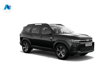 Dacia Bigster 1.8 hybrid Journey 155cv