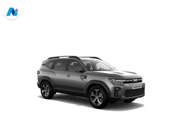 Dacia Bigster 1.8 hybrid Journey 155cv auto