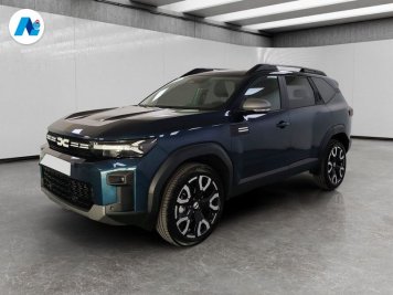Dacia Bigster 1.8 hybrid Journey 155cv auto