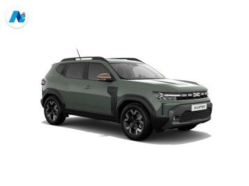 Dacia Duster 1.0 ECO-G 100cv Extreme