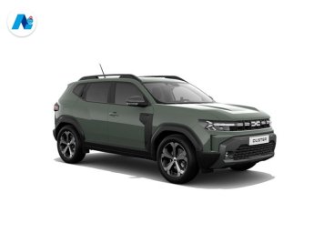 Dacia Duster 1.0 ECO-G 100cv Journey