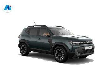 Dacia Duster 1.0 Eco-G Extreme 100cv