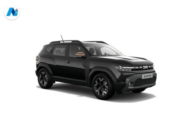 Dacia Duster 1.0 Eco-G Extreme 100cv