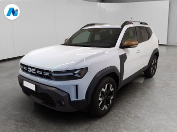 Dacia Duster 1.0 Eco-G Extreme 100cv