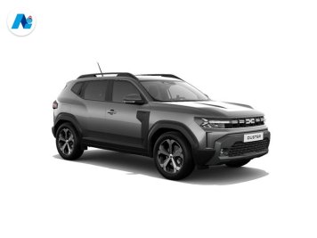Dacia Duster 1.0 Eco-G Journey 100cv