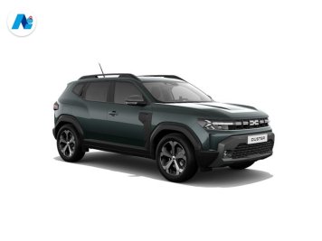 Dacia Duster 1.0 Eco-G Journey 100cv