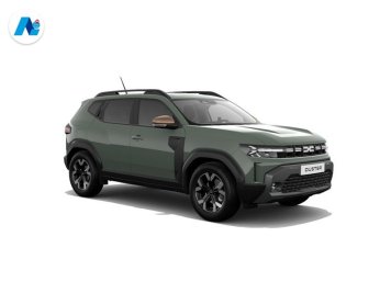 Dacia Duster 1.0 Extreme Eco-g 100cv