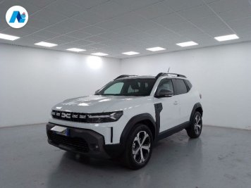 Dacia Duster 1.0 Journey Eco-g 100cv