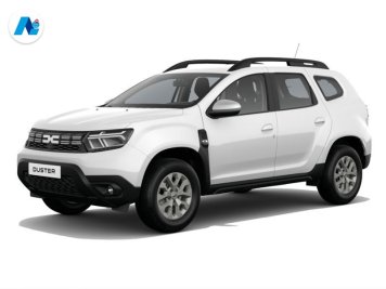 Dacia Duster  1.0 TCe GPL Expression 4x2 100cv