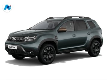 Dacia Duster  1.0 TCe GPL Extreme 4x2 100cv