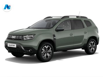 Dacia Duster  1.0 TCe GPL Journey UP 4x2 100cv