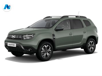 Dacia Duster 1.0 TCe Journey 4x2 90cv