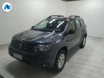Dacia Duster 1.0 tce Comfort 4x2 90cv