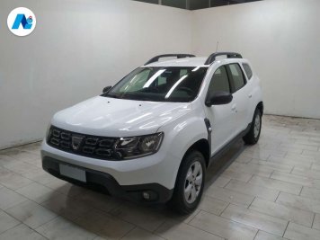 Dacia Duster 1.0 tce Comfort Eco-g 4x2 100cv