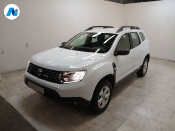 Dacia Duster 1.0 tce Comfort Eco-g 4x2 100cv