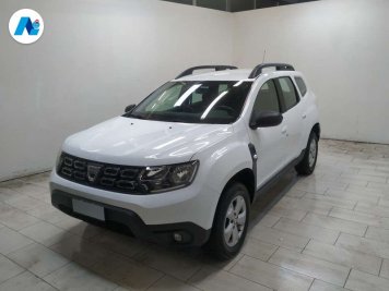 Dacia Duster 1.0 tce Comfort Eco-g 4x2 100cv
