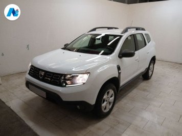 Dacia Duster 1.0 tce Comfort Eco-g 4x2 100cv