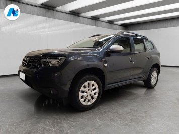 Dacia Duster 1.0 tce Comfort Gpl 4x2 100cv