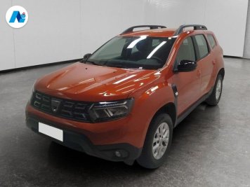 Dacia Duster 1.0 tce Comfort Gpl 4x2 100cv
