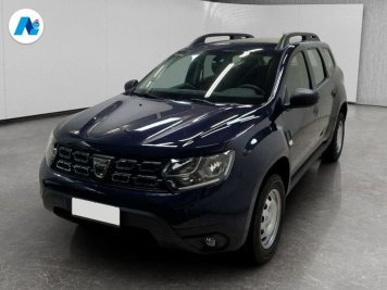 Dacia Duster 1.0 tce Essential Eco-g 4x2 100cv