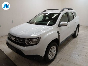 Dacia Duster 1.0 tce Expression Gpl 4x2 100cv
