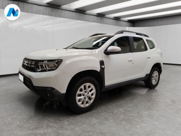 Dacia Duster 1.0 tce Expression Gpl 4x2 100cv