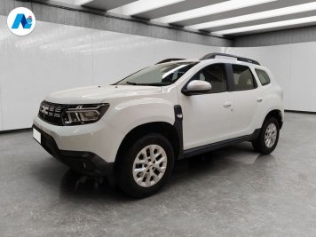Dacia Duster 1.0 tce Expression Gpl 4x2 100cv