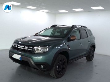 Dacia Duster 1.0 tce Extreme Gpl 4x2 100cv