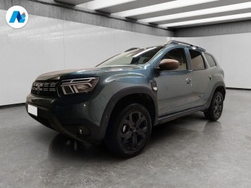 Dacia Duster 1.0 tce Extreme Gpl 4x2 100cv