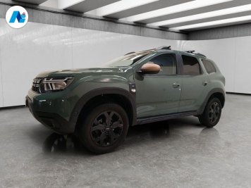 Dacia Duster 1.0 tce Extreme Gpl 4x2 100cv
