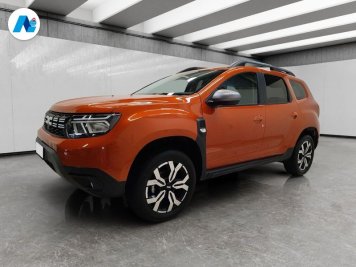 Dacia Duster 1.0 tce Journey Gpl 4x2 100cv