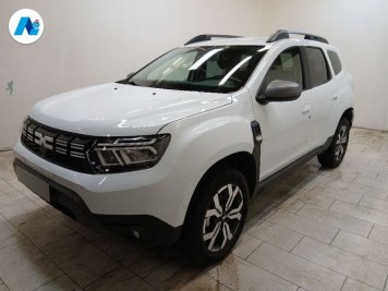 Dacia Duster 1.0 tce Journey Gpl 4x2 100cv