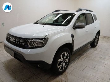 Dacia Duster 1.0 tce Journey Gpl 4x2 100cv