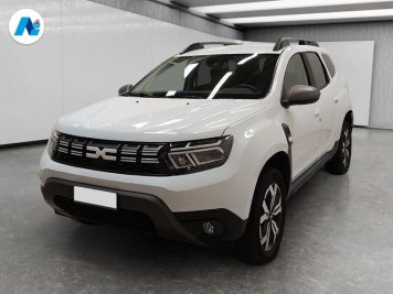 Dacia Duster 1.0 tce Journey Gpl 4x2 100cv
