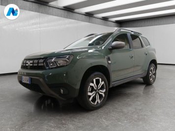 Dacia Duster 1.0 tce Journey Gpl 4x2 100cv