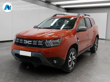 Dacia Duster 1.0 tce Journey UP Gpl 4x2 100cv