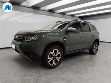 Dacia Duster 1.0 tce Journey UP Gpl 4x2 100cv