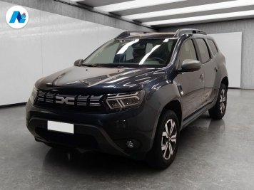 Dacia Duster 1.0 tce Journey UP Gpl 4x2 100cv