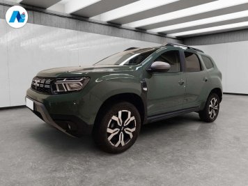 Dacia Duster 1.0 tce Journey UP Gpl 4x2 100cv