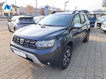 Dacia Duster 1.0 tce Prestige Gpl 4x2 100cv