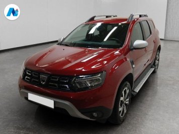 Dacia Duster 1.0 tce Prestige Gpl 4x2 100cv