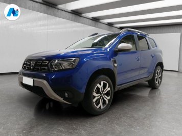 Dacia Duster 1.0 tce Prestige up Gpl 4x2 100cv