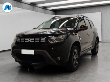 Dacia Duster 1.0 tce SL Extreme Gpl 4x2 100cv