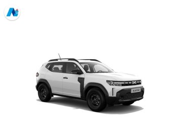 Dacia Duster 1.2 Eco-G Essential 120cv