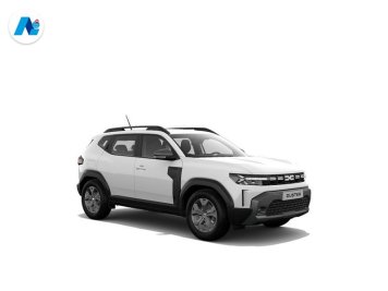 Dacia Duster 1.2 Eco-G Expression 120cv