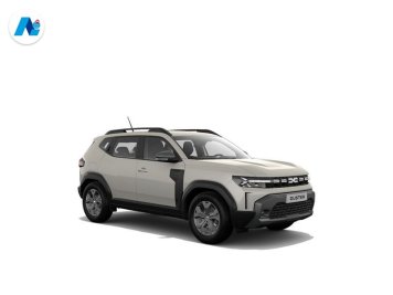 Dacia Duster 1.2 Eco-G Expression 120cv