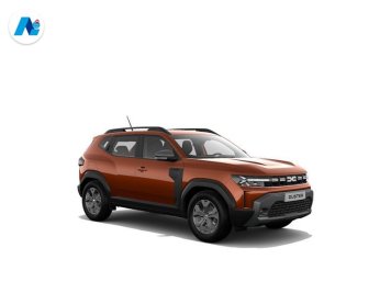 Dacia Duster 1.2 Eco-G Expression 120cv